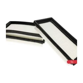 Sáček do vysavače Hepa filtr pro VACS HF3903