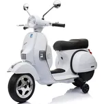 Sparkys Vespa PX150
