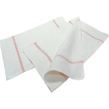 Hadr NITEOLA Hadr bavlněný na podlahu, netkaný 50 x 70 cm