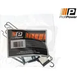 Sada příslušenství, brzdové čelisti ProfiPower 9B2049