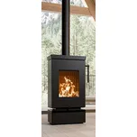 Thermorossi Zen W 4,8kW černé