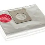 Sáčky do vysavače PARKSIDE PNTS 1400 A1, 12 ks (výrobce VACS factory)