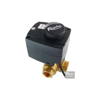 Ventil Regulus Ventil kulový třícestný VZK S 320 T 3/4F 19840