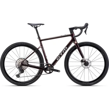 Silniční kolo CTM KOYUK CR chameleon 2026 Velikost rámu: 52cm
