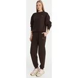 Guess Mikina V6RQ13 K9V31 Hnědá Regular Fit XS