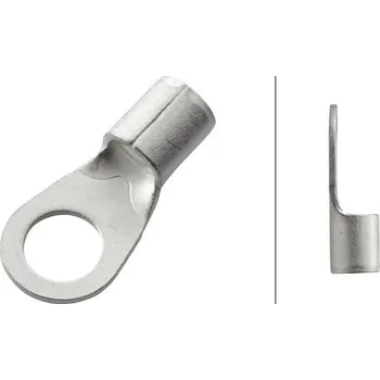 Klimatizace automobilu Spojka vodičů Hella 8KW 744 722-003