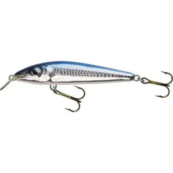 Nástraha SALMO ® Wobler Salmo STING SMB *: Wobler Salmo STING SMB 12,0cm Suspending