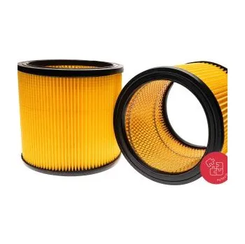 Sáček do vysavače Hepa filtr pro VACS HF1252