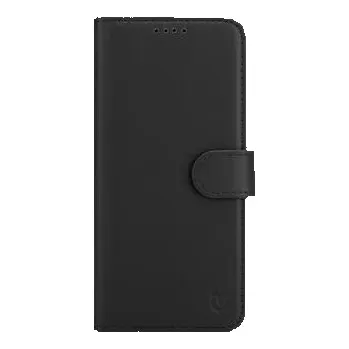 Pouzdro na mobilní telefon Tactical Field Notes pro Xiaomi Redmi Note 15 4G/5G Black