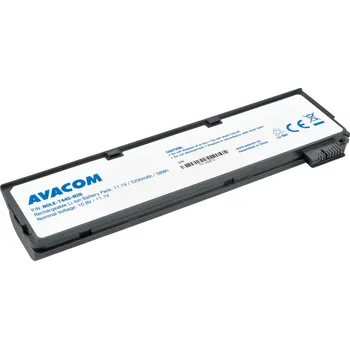 Baterie k notebooku Baterie Lenovo ThinkPad T440s/X240 Li-Ion 11,1V 5200mAh 58Wh