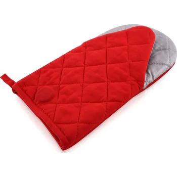 Chňapka Kuchyňská TEFLONOVÁ rukavice pro ochranu při vyndávání horkého nádobí a hrnců