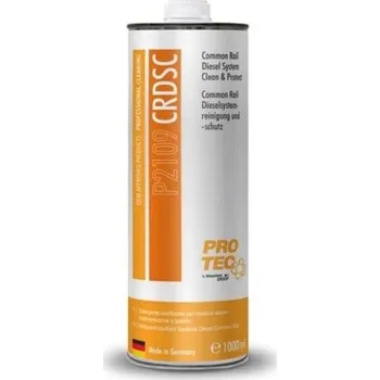 aditivum PRO-TEC Common Rail Diesel System Clean&Protect 1 l