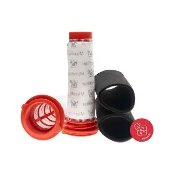 Domácí spotřebič Filtr do vysavačů BOSCH, SIEMENS (HF3212)