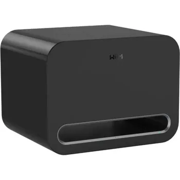 WiiM Sub Pro černý