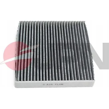 Kabinový filtr UHLÍKOVÝ KABINOVÝ FILTR FORD TRANSIT FORD TRANSIT 07.2006 --> 40F9087C-JPN