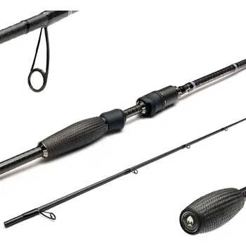 Rybářský prut WESTIN - Prut W10 Finesse Shad 2,23 m MH 8-36 g