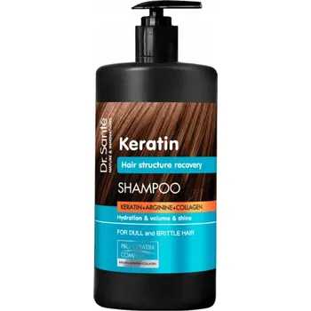 Šampon Dr Sante Šampon na vlasy Keratin 1000ml
