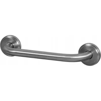 Madlo do koupelny Nástěnný držák Bisk, nosnost až 120 kg