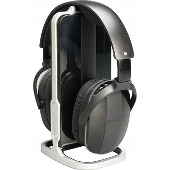 Sluchátka Bezdrátová sluchátka přes uši Retekess TA007