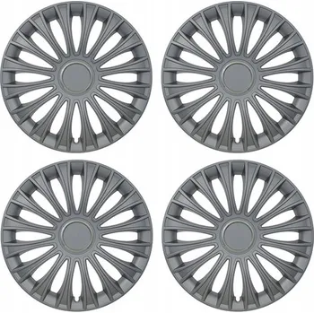 Poklice na kolo Stříbrný Poklice Jestic 14"