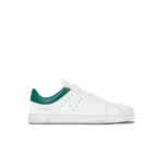 Barefoot tenisky Barebarics Enigma - White & Dark Green 47