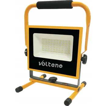VOLTENO Halogen bílý studený 30 W