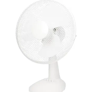 Domácí ventilátor Stolní ventilátor Kinzo 35 W