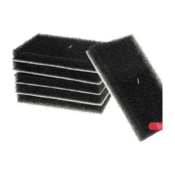 Příslušenství pro úklid Filtr do vysavačů PHILIPS (MF0436)