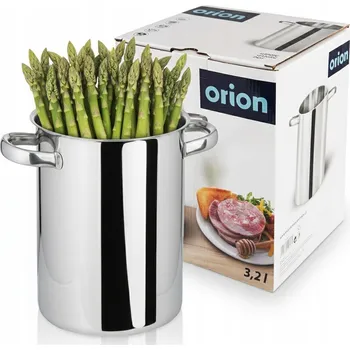 Hrnec Hrnec na chřest Orion 8592381116064 3,2 l