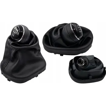 RUKOJEŤ ŘADÍCÍ PÁKY MIESZEK VW Caddy 3 2004-2010 Touran 2003-2011 5 RYCHLOSTNÍCH STUPŇŮ