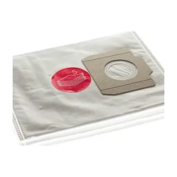 Sáček do vysavače Sáčky do vysavače ROWENTA RU 43 Allround, 12 ks (výrobce VACS factory)