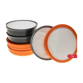 Sáček do vysavače Hepa filtr pro VACS HF3376