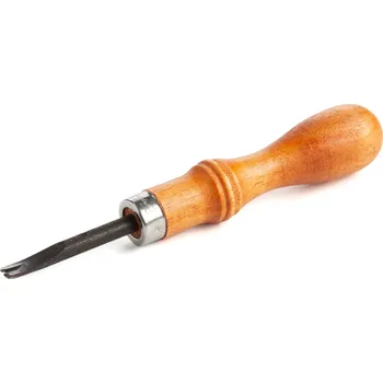 Pracovní nůž Tandy Leather Hranořízek Velikost: 3 - šířka čepele 1,93 mm