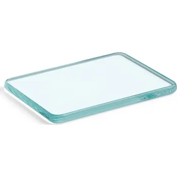 Zednické hladítko Tandy Leather Skleněné hladítko