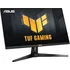 Monitor ASUS TUF Gaming VG27AQ5A černý