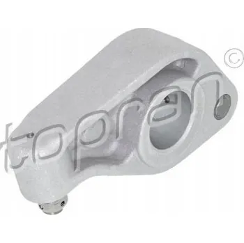 Posilovač řízení Topran 304 806 Páka, ovládání motoru