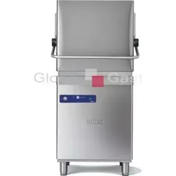 Myčka nádobí Myčka průchozí DS H50 40NPF DBS | Silanos 8643308S