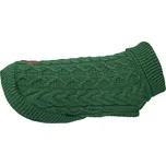 Zolux Žakárový obleček pro psy zelený…