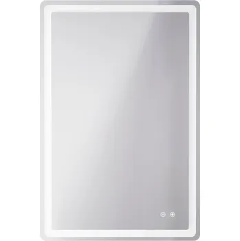 Zrcadlo Zrcadlo Euro-Home nástěnné obdélníkové 600 x 900 mm