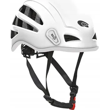 Pracovní přilba Velmi lehká horolezecká přilba Climax Makalu