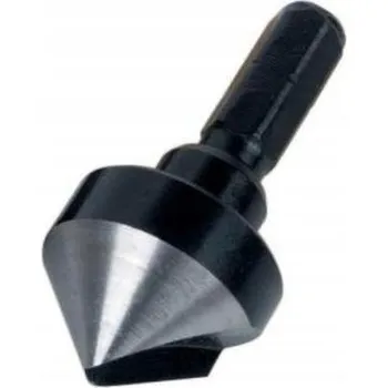 Vrták Wolfcraft 2581000 Dřevěný zahlubovač 16 mm