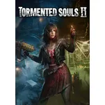 Tormented Souls 2 PC digitální verze