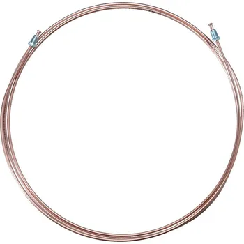 Brzdová hadice KAMOKA BRZDOVÁ HADICE 105/105-2950 4,75 MM