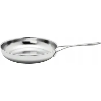 Pánev Tradiční pánev Demeyere Industry 5 28 cm nerezová ocel