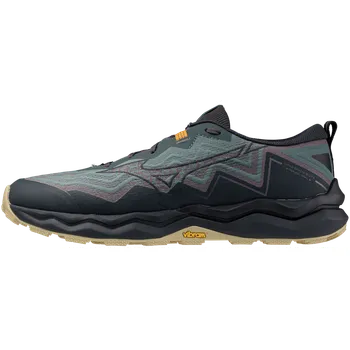 Pánská běžecká obuv Běžecké boty Mizuno WAVE DAICHI 9 GTX J1GJ255611 Velikost obuvi v EU: 42