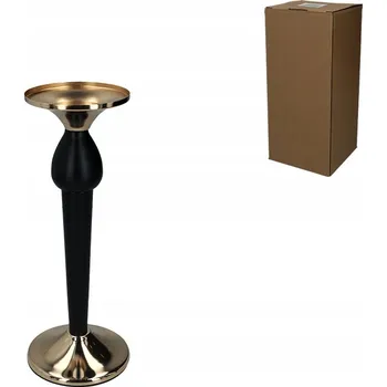 Svícen Sada svícnů Hanipol 26 cm, 1 svícen