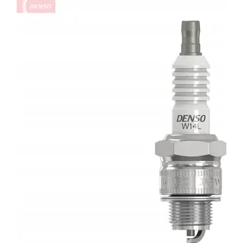 Zapalovací a žhavicí svíčka Zapalovací svíčka Denso W14L