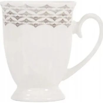 Hrnek Ambition porcelán 0 ml