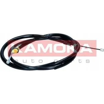 Brzdová hadice KAMOKA KAMOKA BRZDOVÁ HADICE PŘEDNÍ