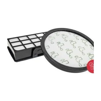 Příslušenství pro úklid Filtr do vysavačů ROWENTA Silence Forcer Cyclonic (HF3122)